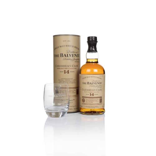 Carribean Oak 14 Years- 6 X 70cl