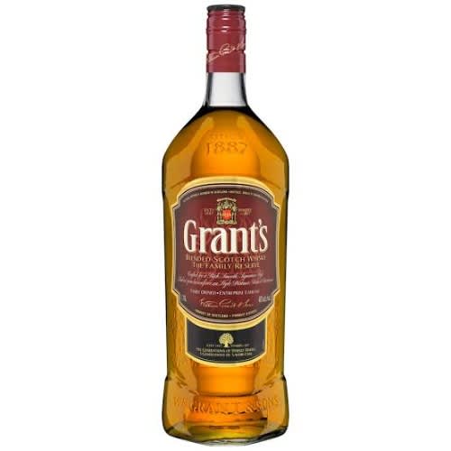 Triple Wood Whiskey - 12 Bottles X 70cl