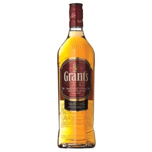 Triple Wood Whiskey - 12 Bottles X 70cl