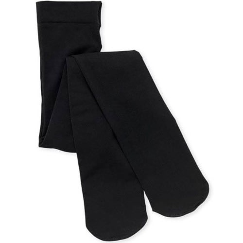 Thick Panty Hose - Black