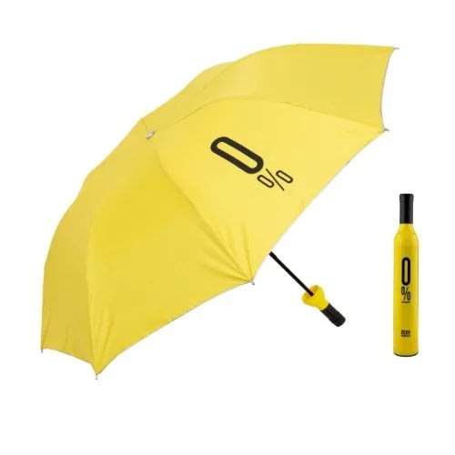 Bottle Shaped Umbrella