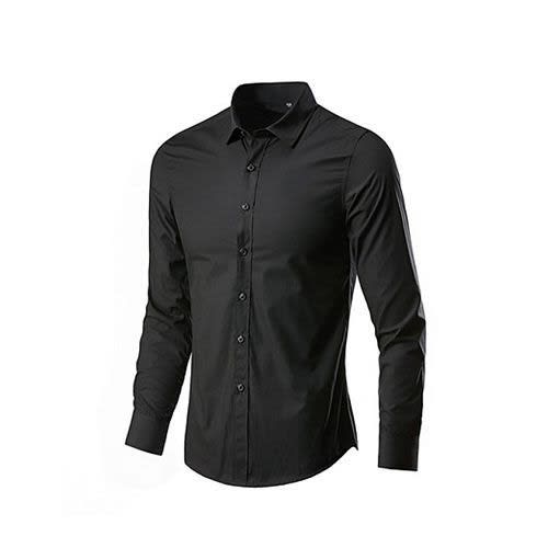4 In 1 Smart And Fitted Corporate Plain Shirts
