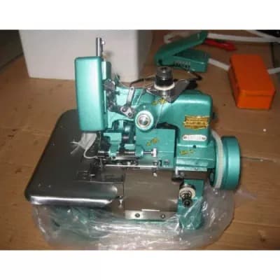 Overlock Sewing Machine