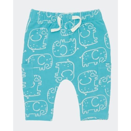 Baby Boy Two-piece Set