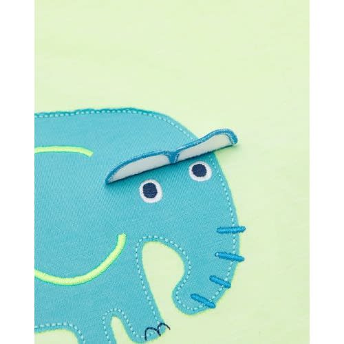 Baby Boy Two-piece Set