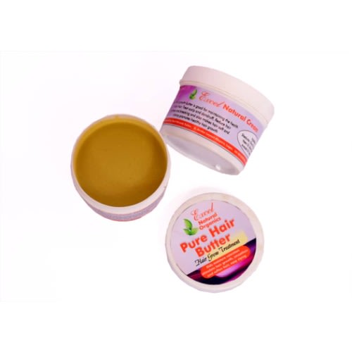 Hair Growth Butter