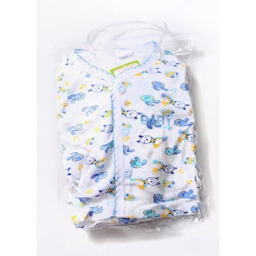 3-in-1 Baby Dress Set