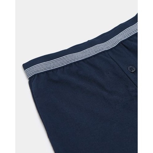 Loose Fit Boxers -3Pieces