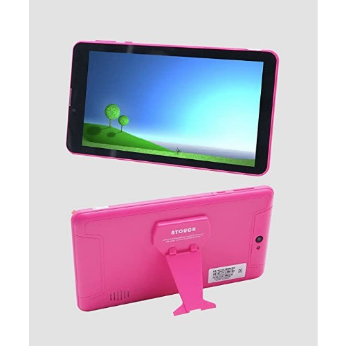 Kt3 Kids Android Tablet -7inch - 4GB RAM - 64GB ROM - Dual Sim - 5000mAh