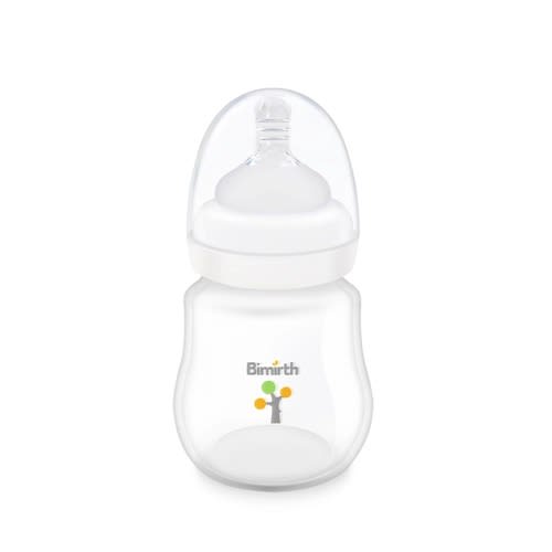 Baby Feeding Bottle Gift Set - 3Pcs