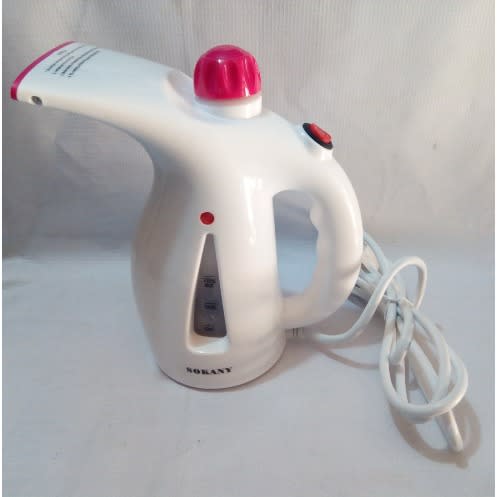 Multipurpose Steamer - 800W