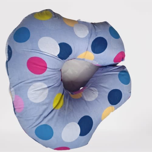 Boppy Infant  Feeding & Support Pillow