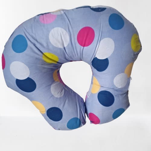 Boppy Infant  Feeding & Support Pillow
