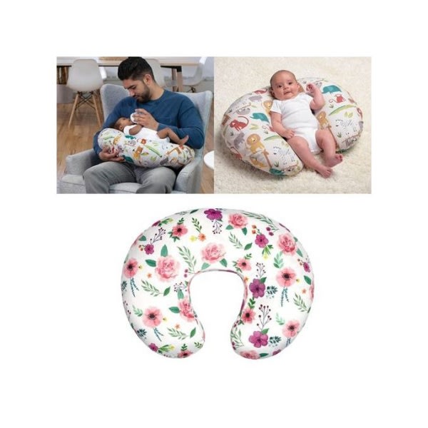 Feeding Pillow Baby Nursing Pillows For Newborn Breastfeeding