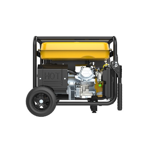 Oga 7500es 6.25kva/5.0kw Single Phase Petrol Generator