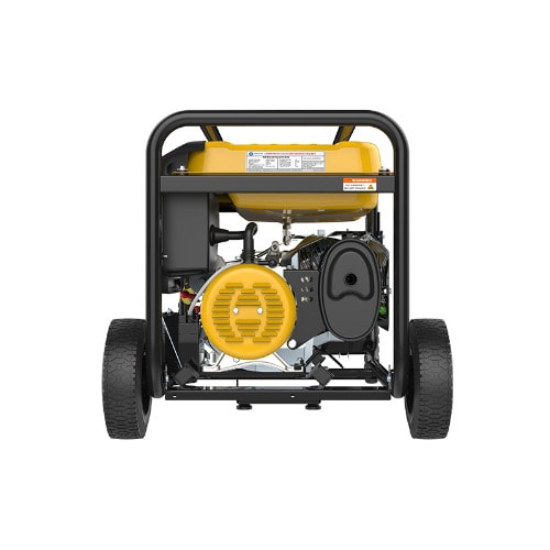 Oga 7500es 6.25kva/5.0kw Single Phase Petrol Generator