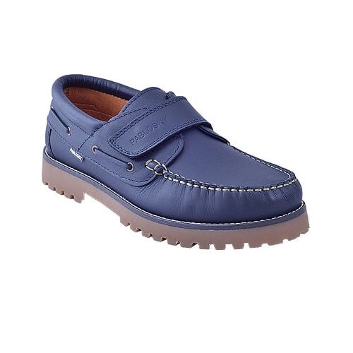 Boys Shoe - Blue