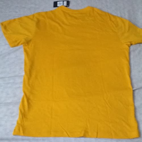 Round Neck T-shirt With Design