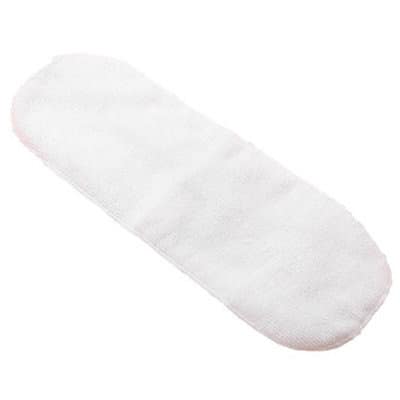 Reusable And Washable Baby Diaper & Inserts - 2 Pieces