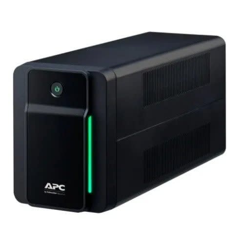 Back-ups 750va, 230v, Avr, Universal Sockets