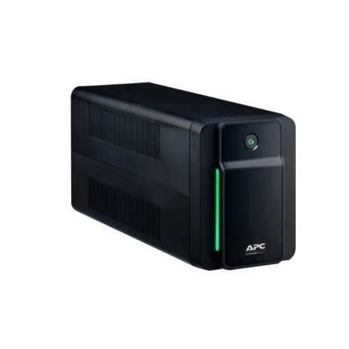 Back-ups 750va, 230v, Avr, Universal Sockets