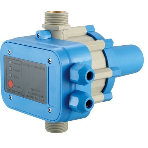 Digital Automatic Electric Switch Water Pump Pressure Controller - 220v