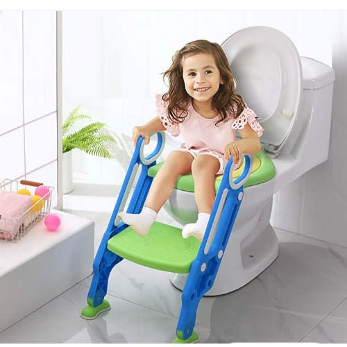 Potty Seat