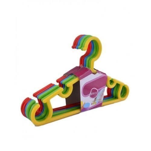 10 Pieces Kids Cloth Hanger