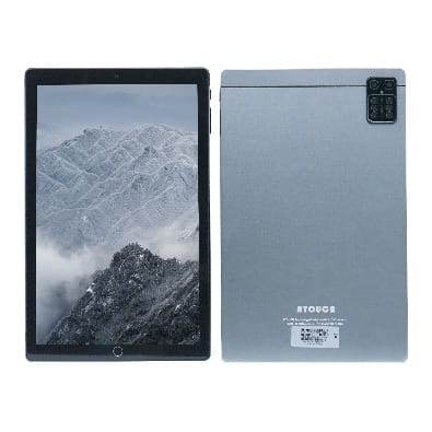 X17 Tablet PC - 10.1