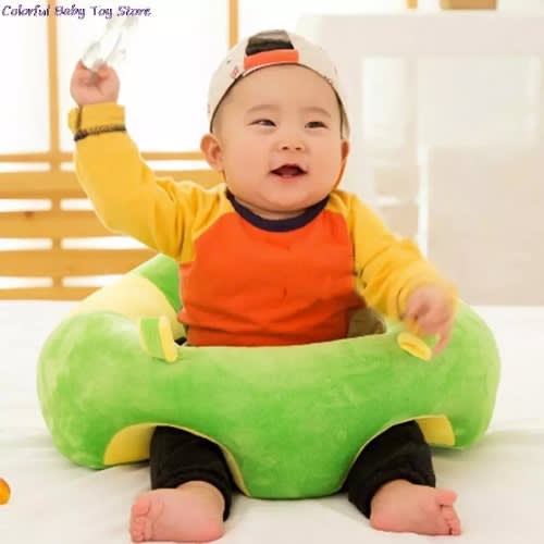 Baby Support Seat