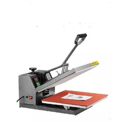 Heat Transfer Press Machine - 62