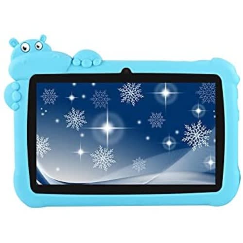 K91 Kids Android Tablet - 7