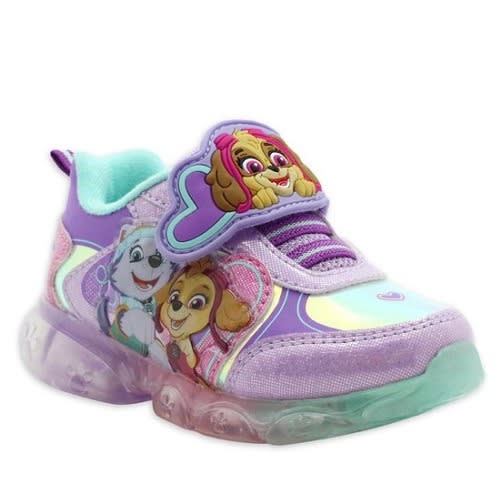 Paw Patrol Athletic Sneaker Shoes