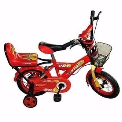 Simba Children Bicycle - Size 12