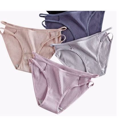 Panties Set - 5 In 1