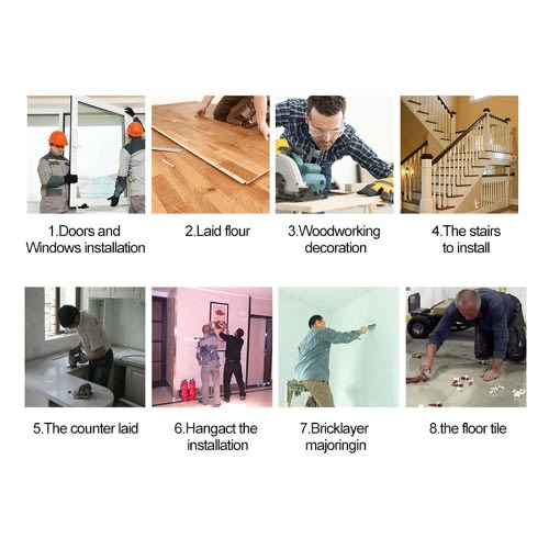 16 Lines 4D Self Leveling Laser - Green