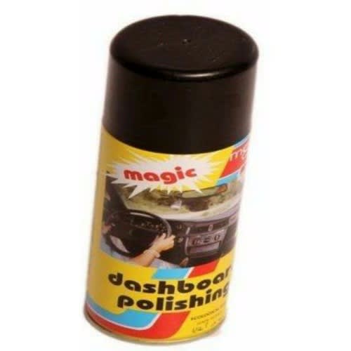 Dashboard Polish-200ml
