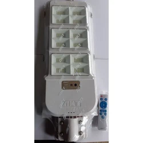 200W Solar Street Light With Inbuilt Panel- All In 1