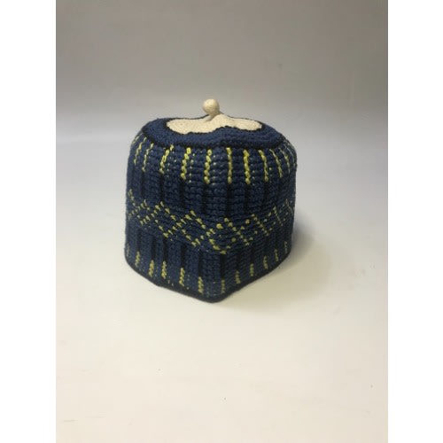 Children Kids Hausa Cap