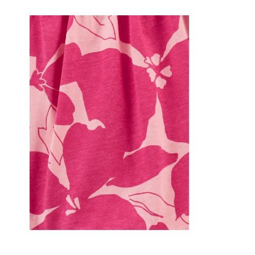 Baby Girls Petals One Piece Ruffle Sunsuit Dress