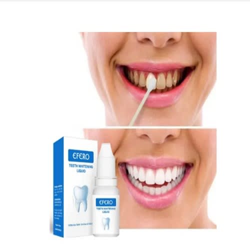 Efero Teeth Whitener Essence