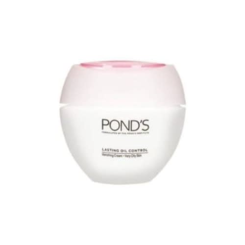 Pond's Lasting Oil Control Vanishing Cream - 50ml