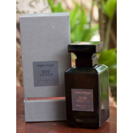 Two Four Oud Touch 100ml edp