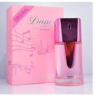Dancer Perfume For Women