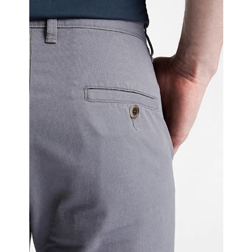 Men's Chinos Trouser  - Grey