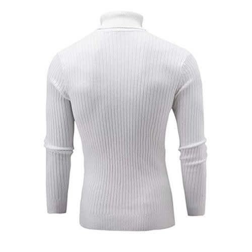 Unisex Turtle Neck Top