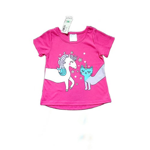 Baby Girl's Top
