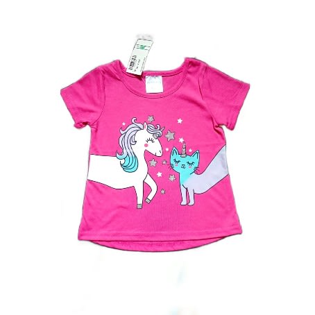 Baby Girl's Top