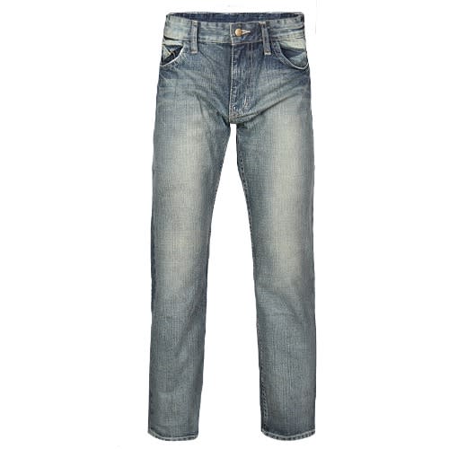Chip & Pepper Men's Jeans - Stone Wash