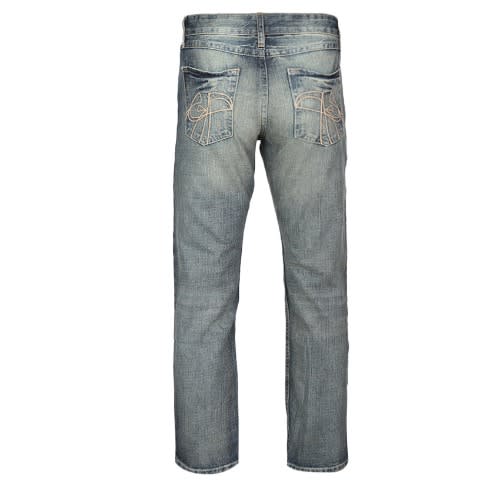 Chip & Pepper Men's Jeans - Stone Wash